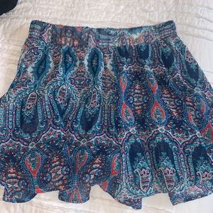 Show Me Your MuMu Shorts